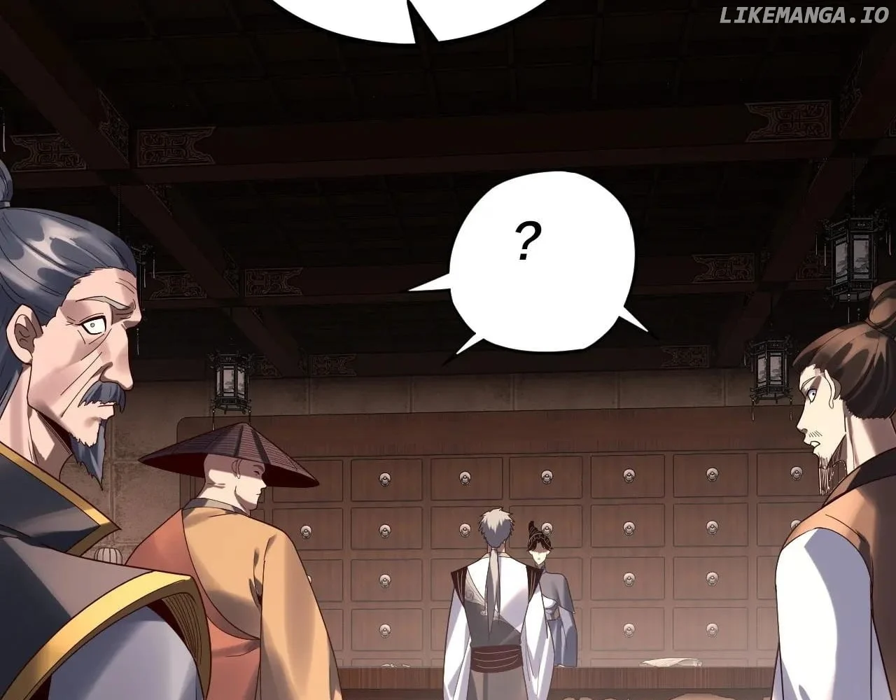 I Am The Fated Villain Chapter 259 page 33
