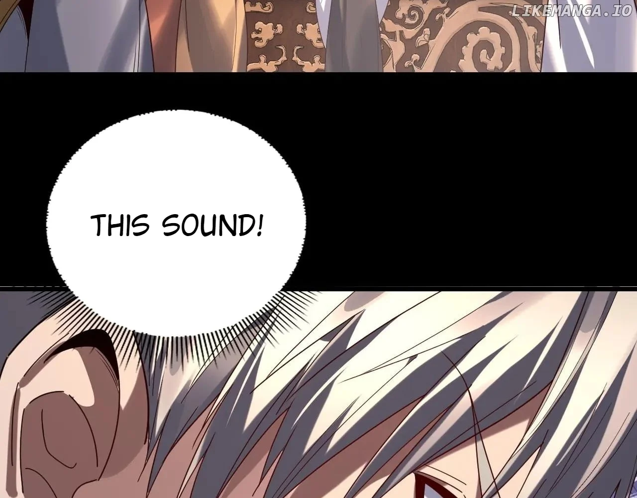 I Am The Fated Villain Chapter 259 page 34