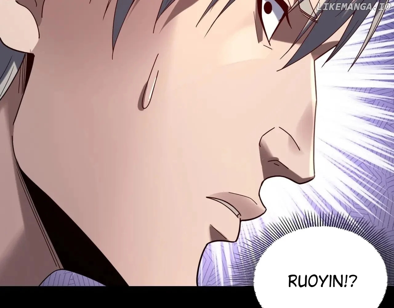I Am The Fated Villain Chapter 259 page 35
