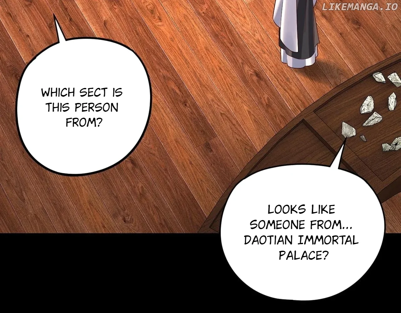 I Am The Fated Villain Chapter 259 page 38