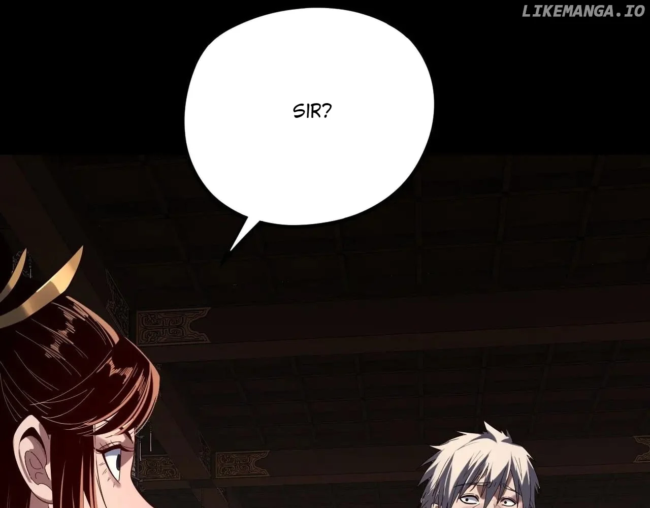 I Am The Fated Villain Chapter 259 page 39
