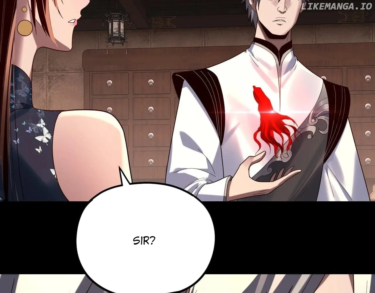 I Am The Fated Villain Chapter 259 page 40
