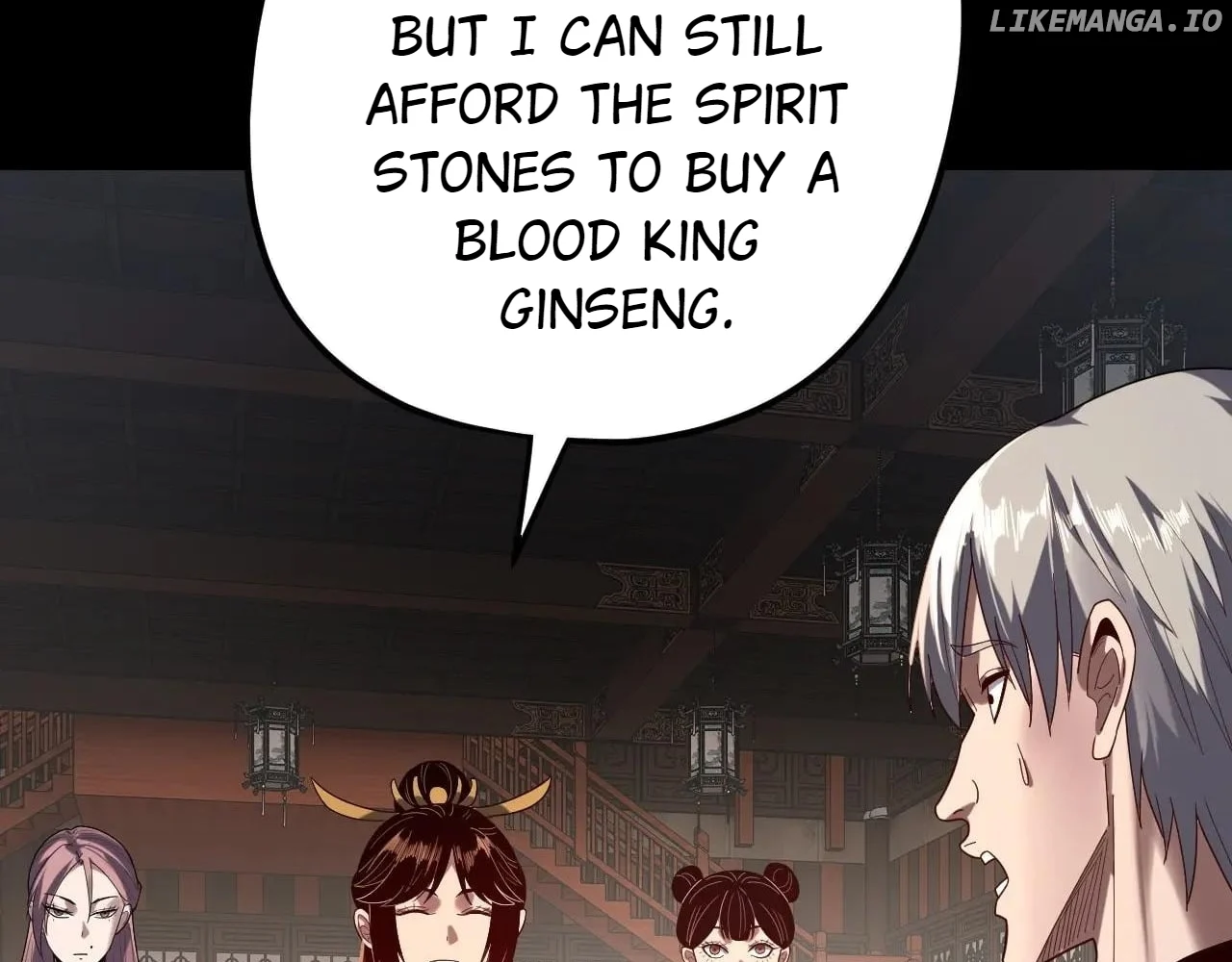 I Am The Fated Villain Chapter 259 page 46