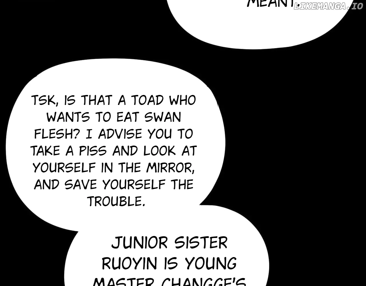 I Am The Fated Villain Chapter 259 page 48