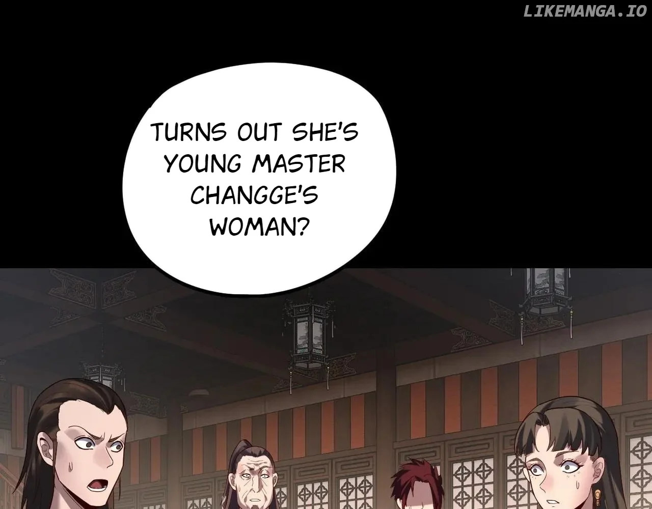 I Am The Fated Villain Chapter 259 page 51