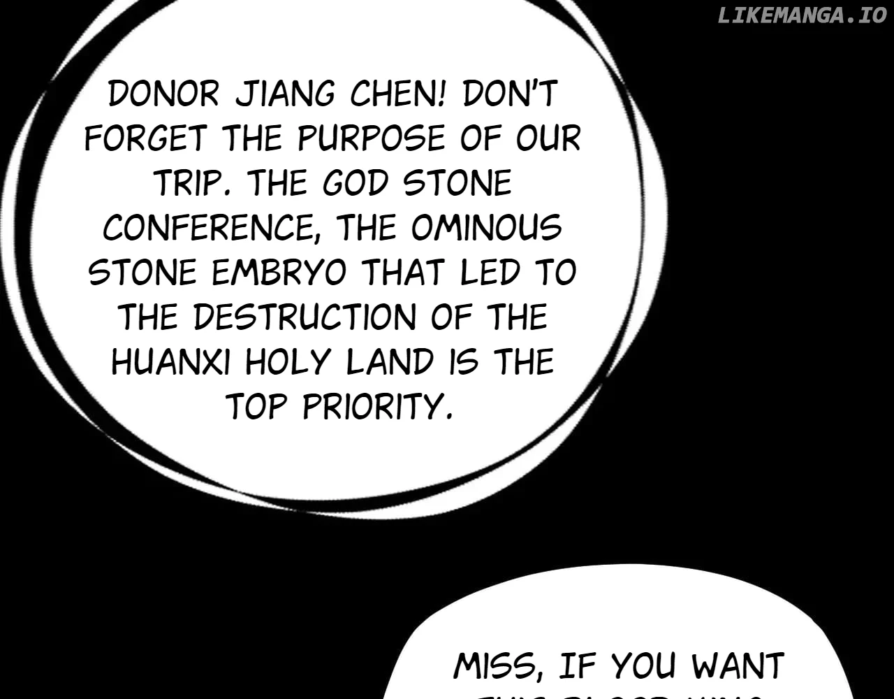 I Am The Fated Villain Chapter 259 page 56