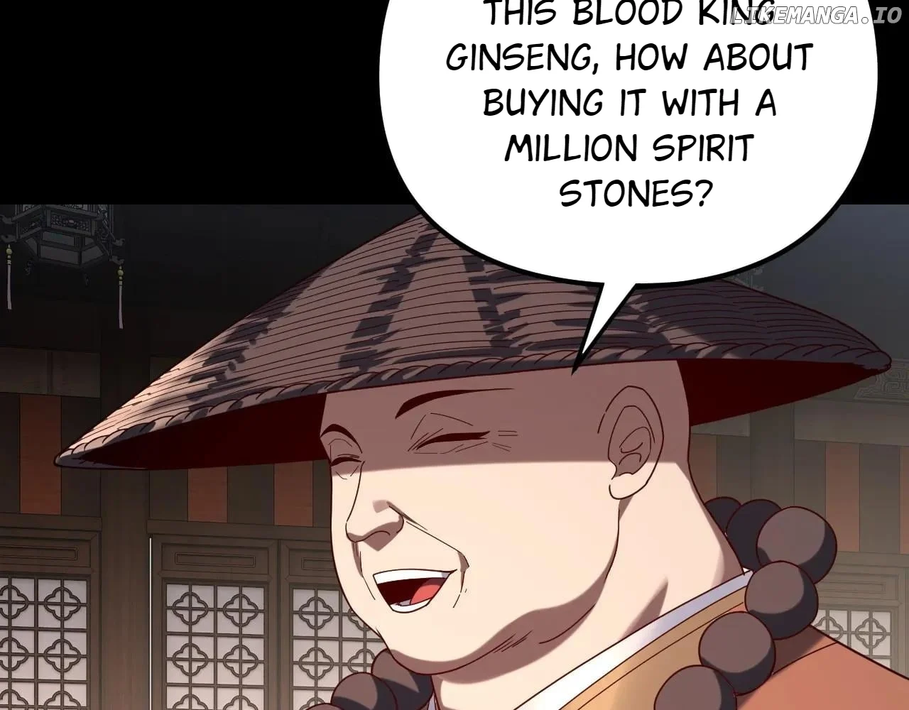 I Am The Fated Villain Chapter 259 page 57