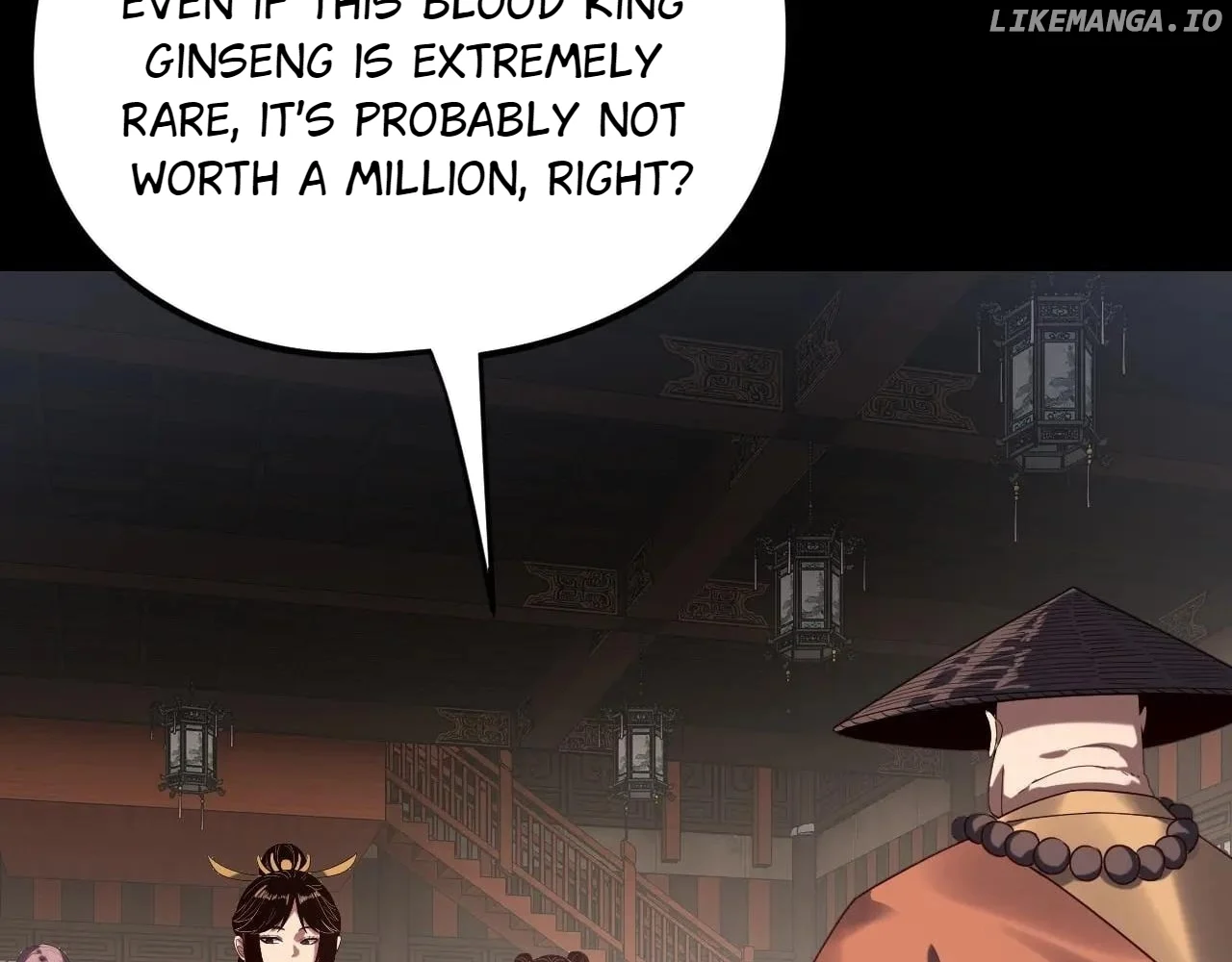 I Am The Fated Villain Chapter 259 page 59