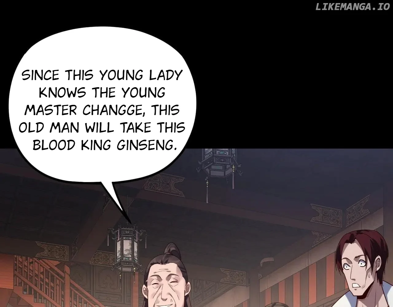 I Am The Fated Villain Chapter 259 page 62