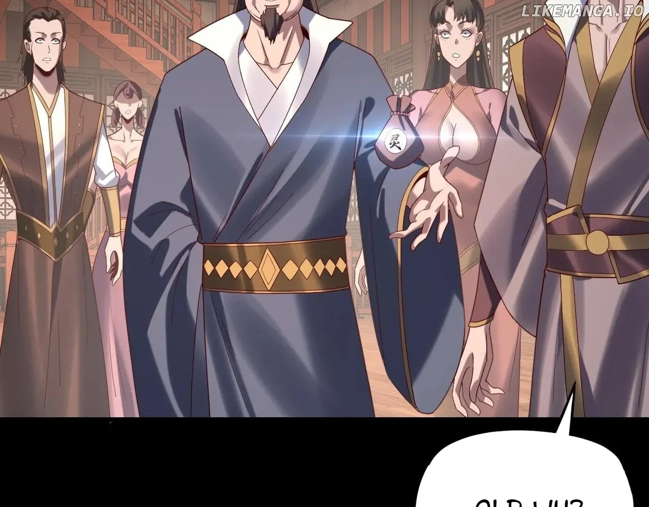 I Am The Fated Villain Chapter 259 page 63