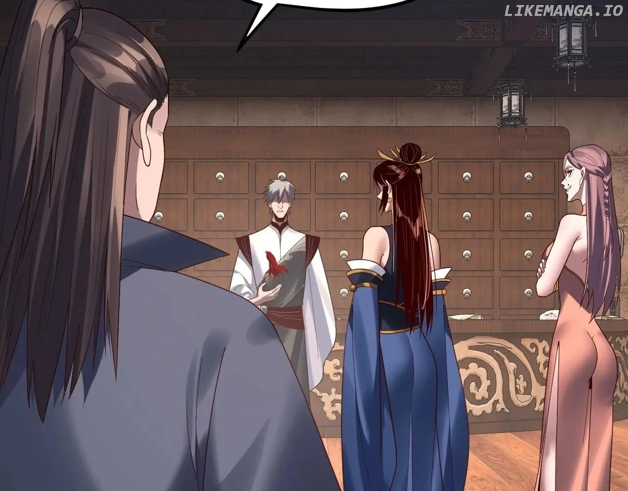 I Am The Fated Villain Chapter 259 page 65