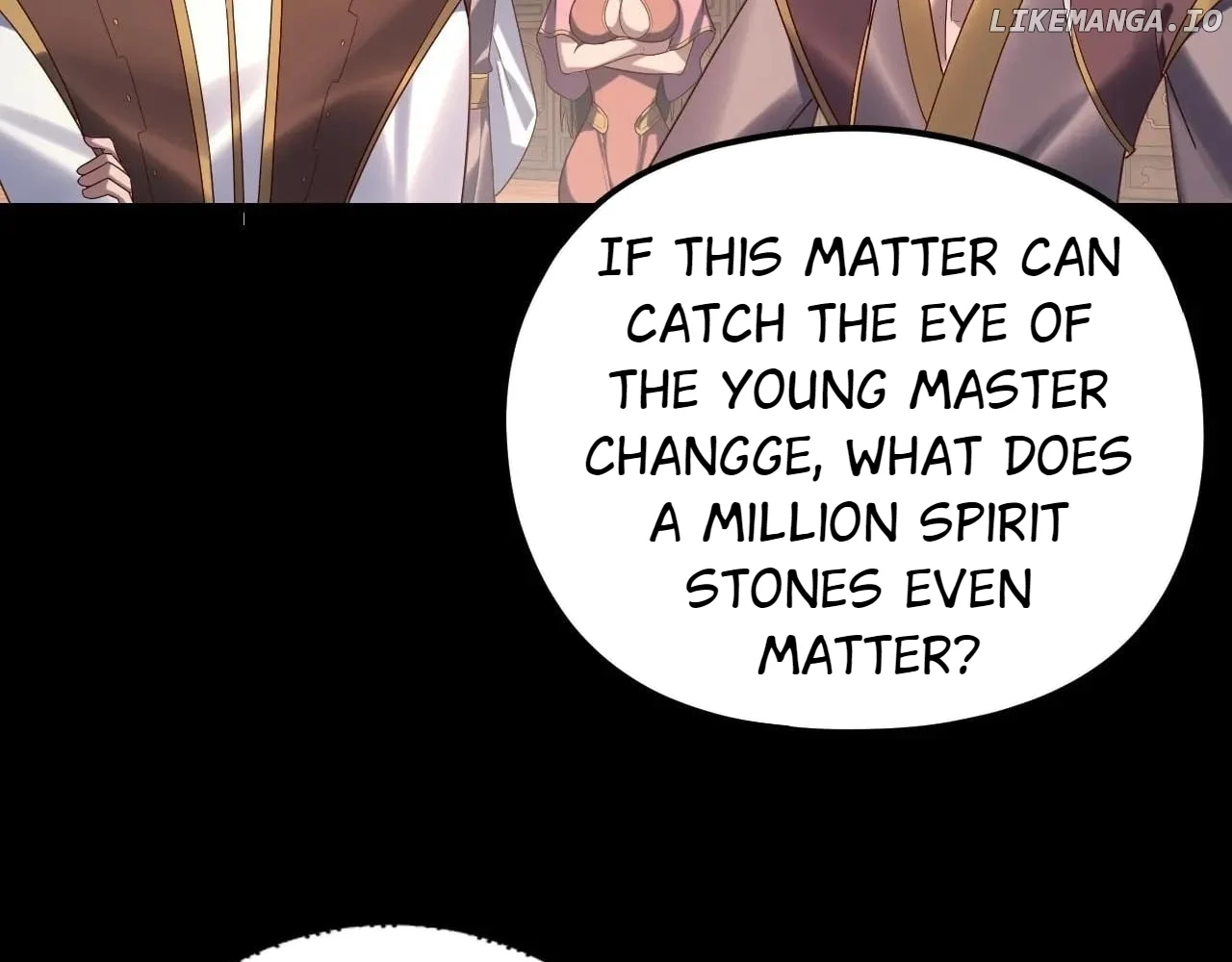 I Am The Fated Villain Chapter 259 page 68