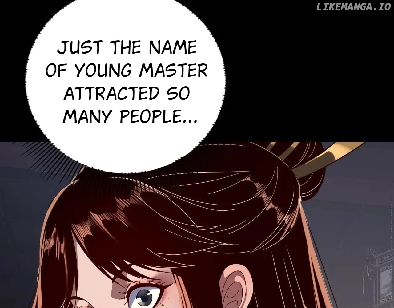 I Am The Fated Villain Chapter 259 page 69