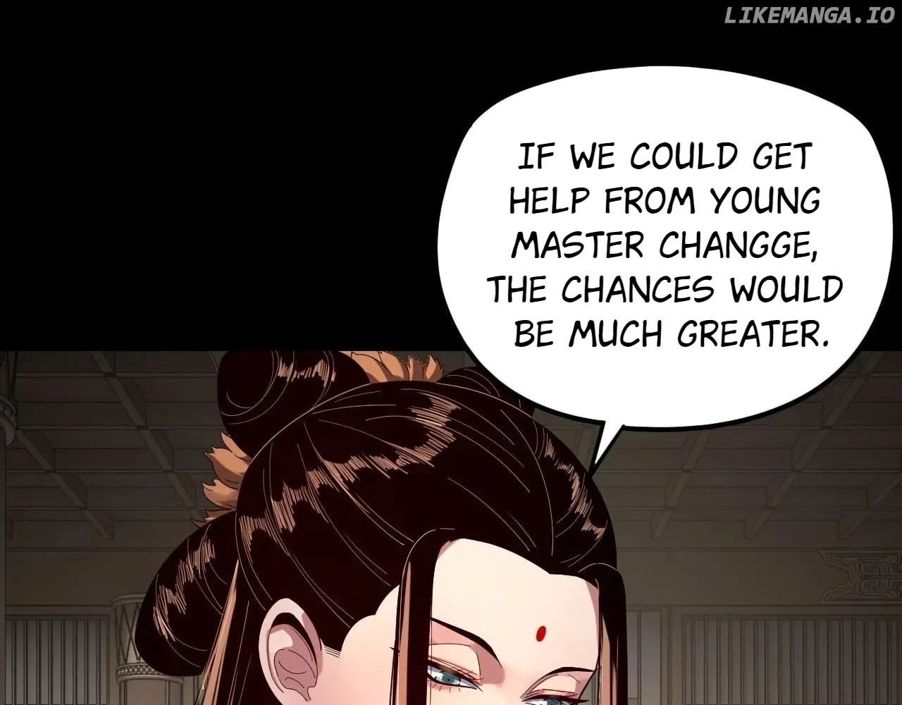 I Am The Fated Villain Chapter 259 page 82