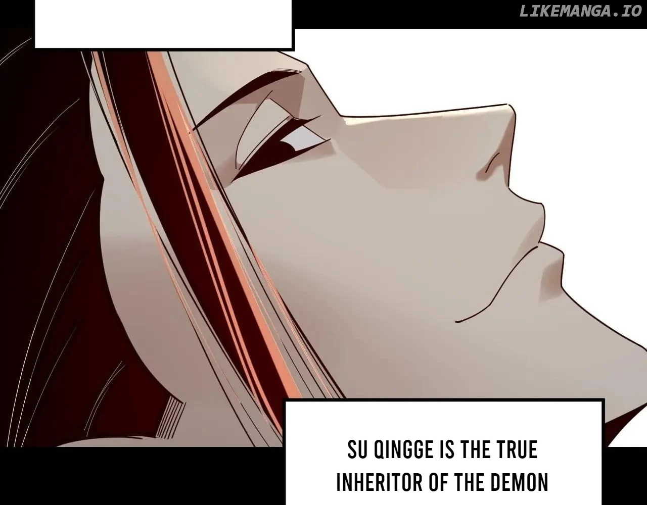 I Am The Fated Villain Chapter 259 page 84