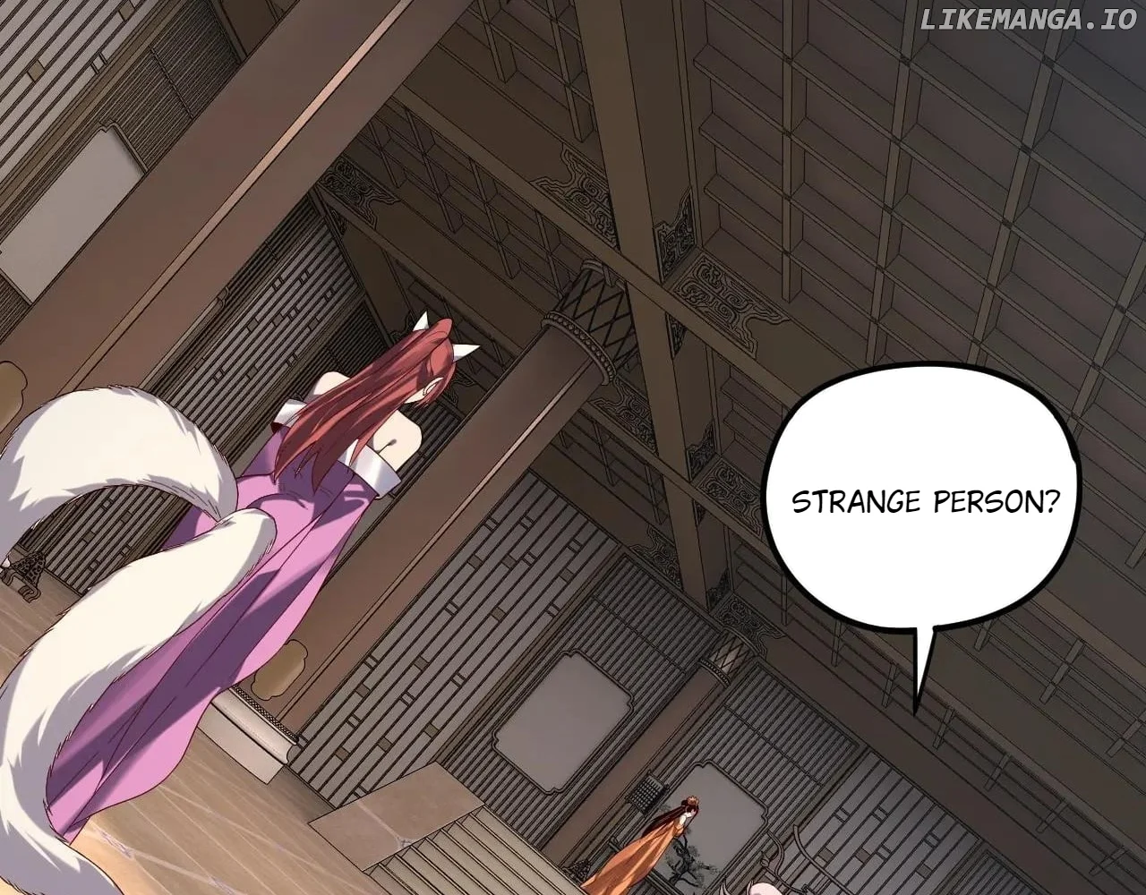 I Am The Fated Villain Chapter 259 page 87