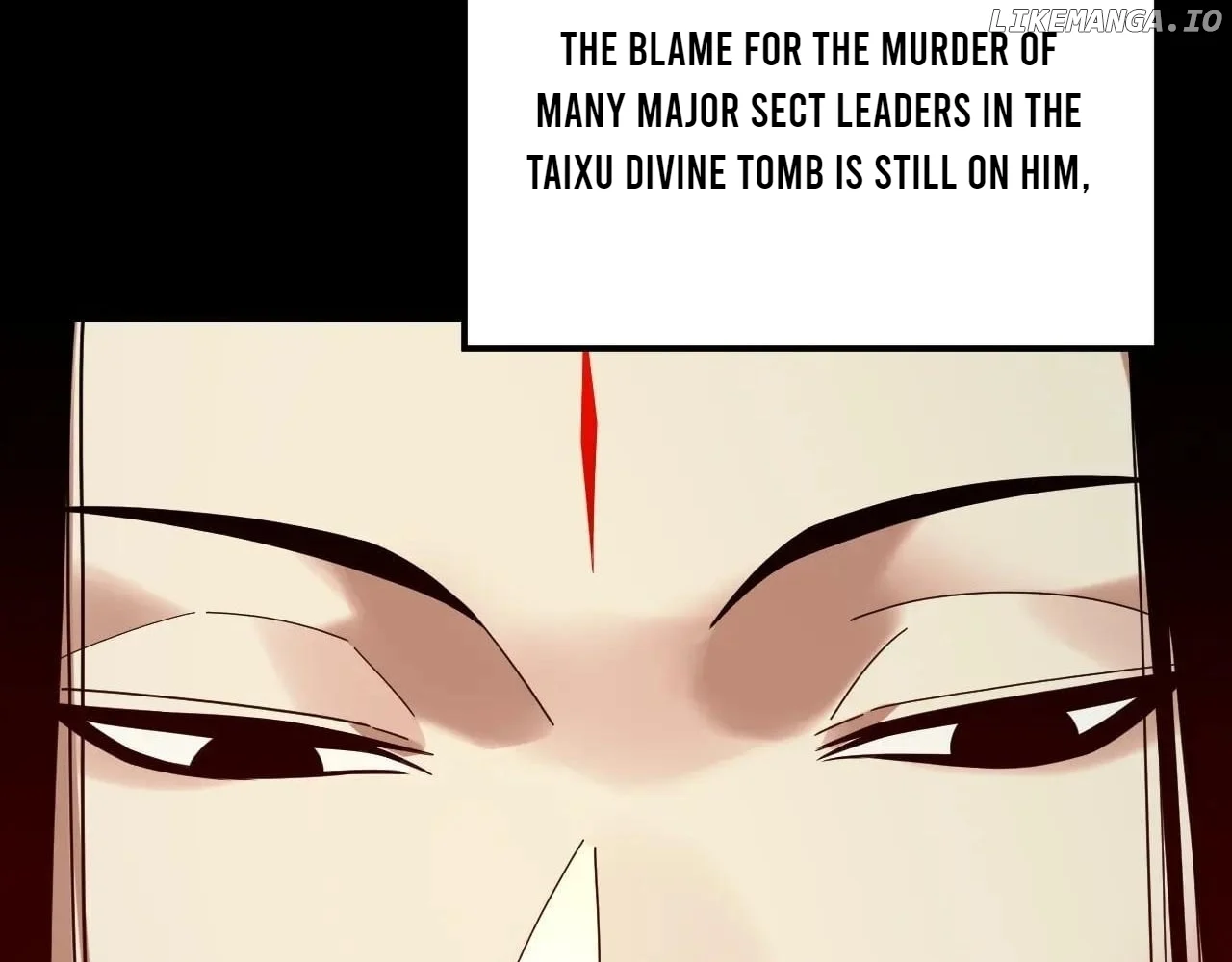 I Am The Fated Villain Chapter 259 page 93