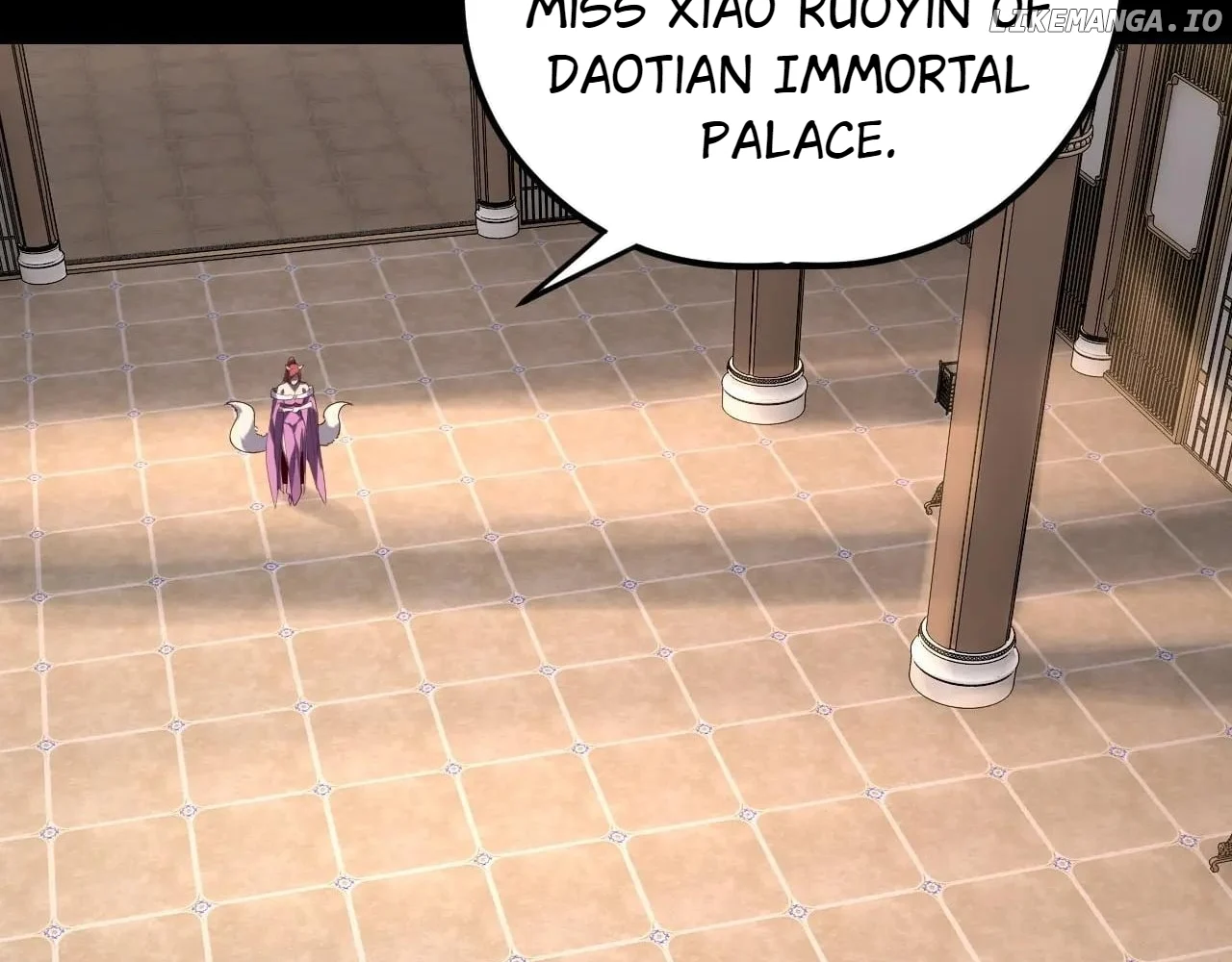 I Am The Fated Villain Chapter 259 page 95