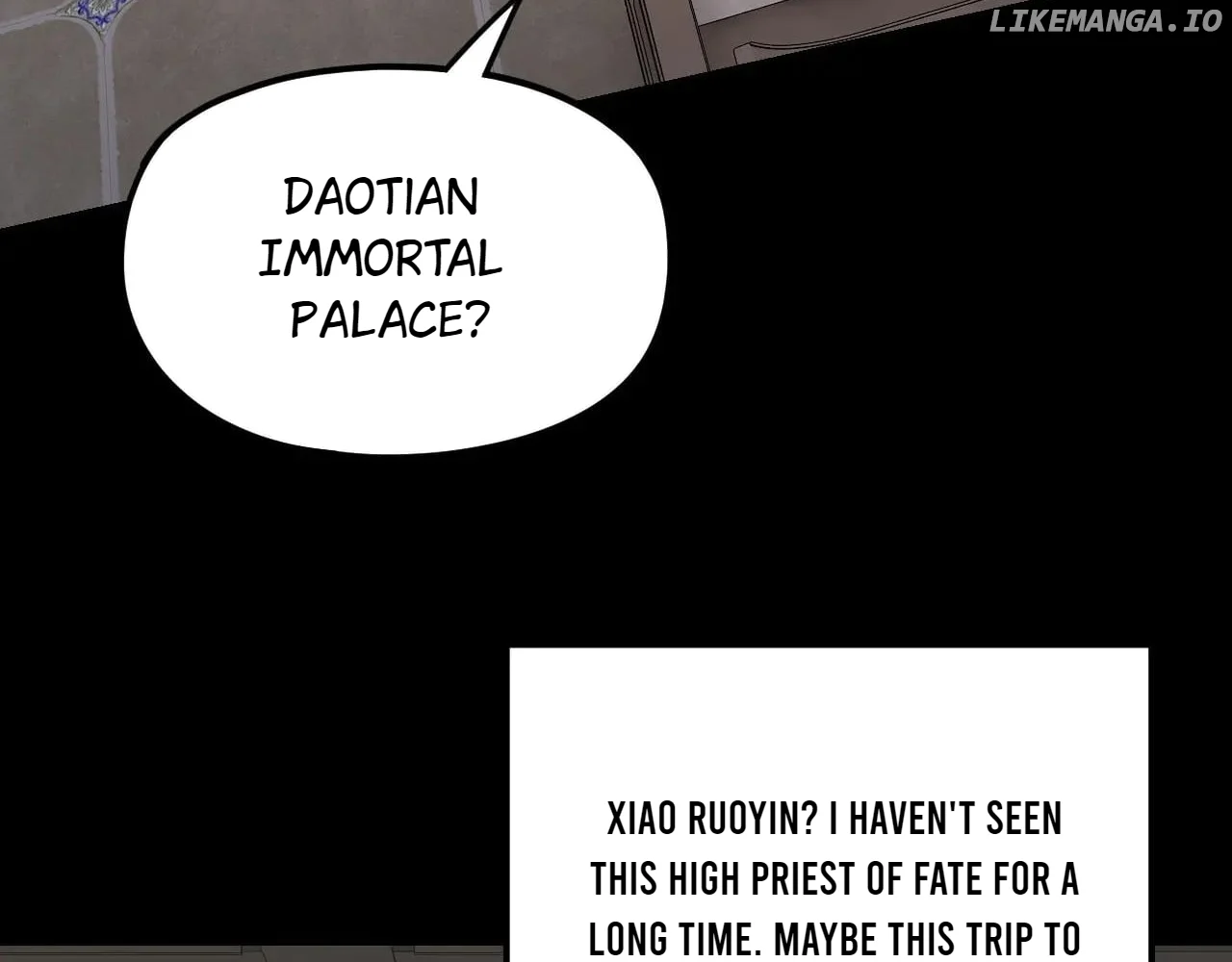 I Am The Fated Villain Chapter 259 page 97