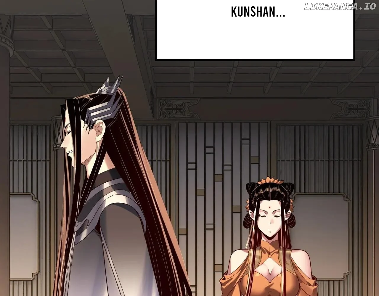 I Am The Fated Villain Chapter 259 page 98