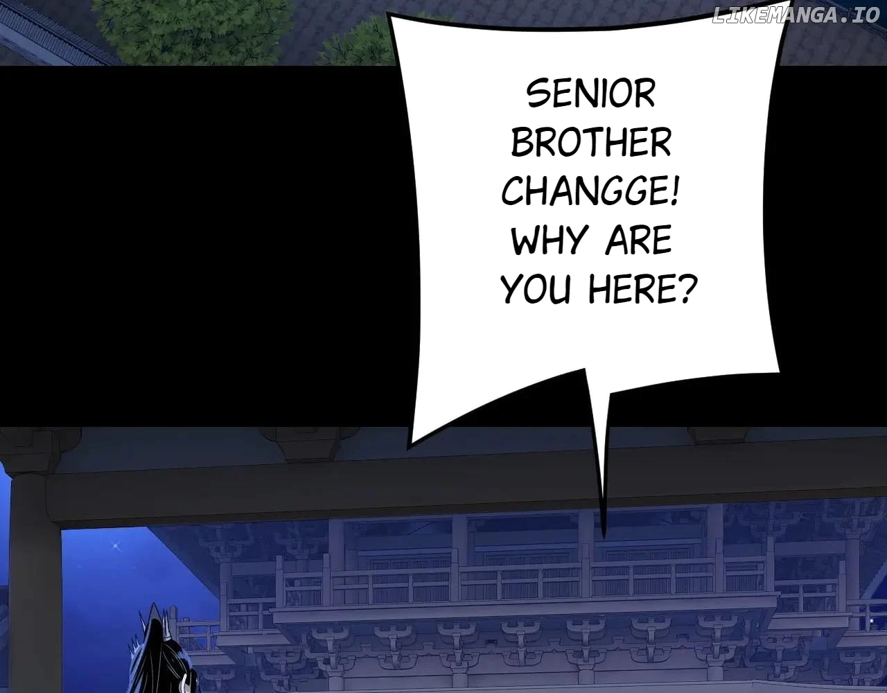 I Am The Fated Villain Chapter 259 page 104