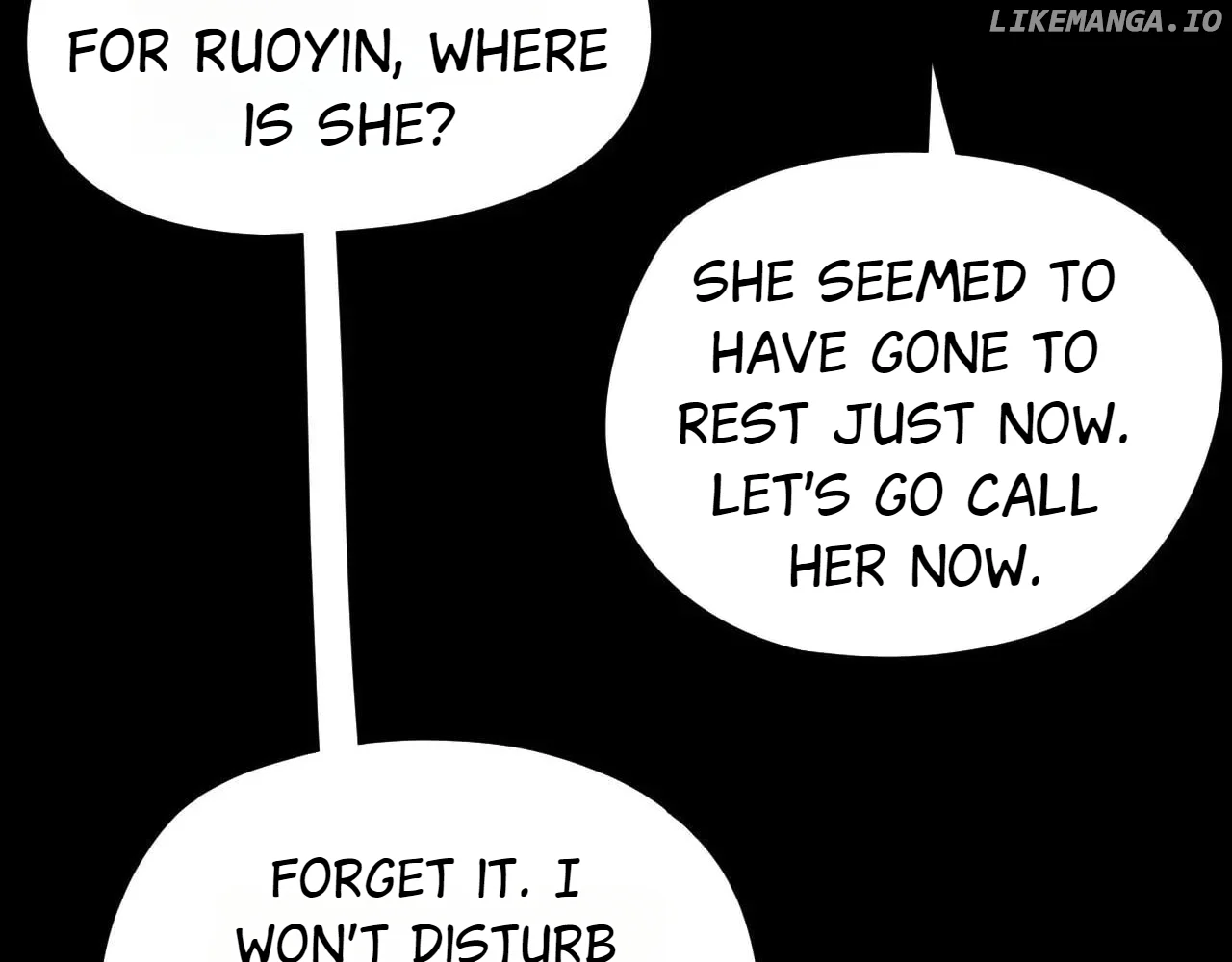 I Am The Fated Villain Chapter 259 page 106