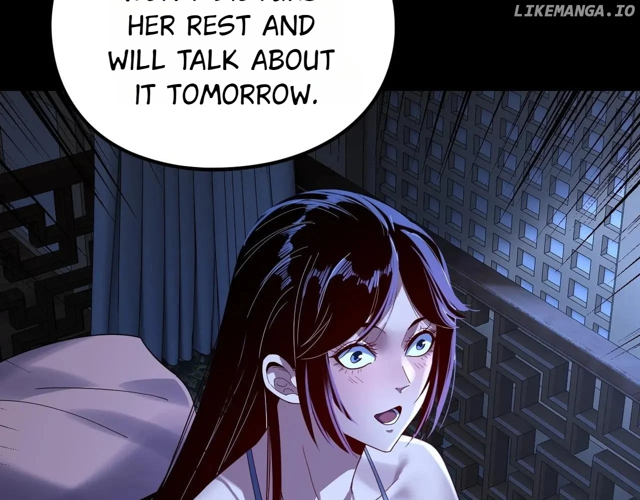 I Am The Fated Villain Chapter 259 page 107