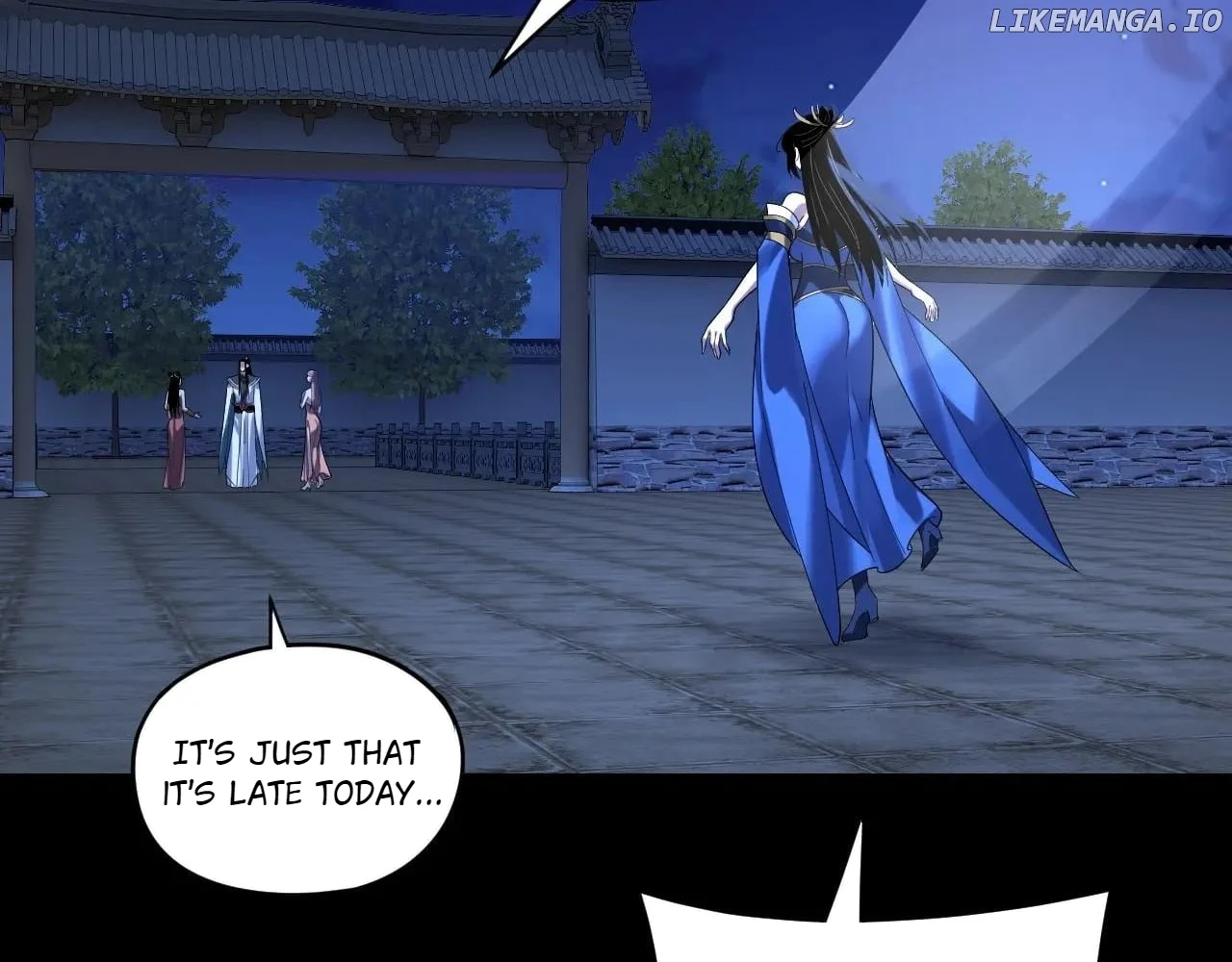 I Am The Fated Villain Chapter 259 page 110