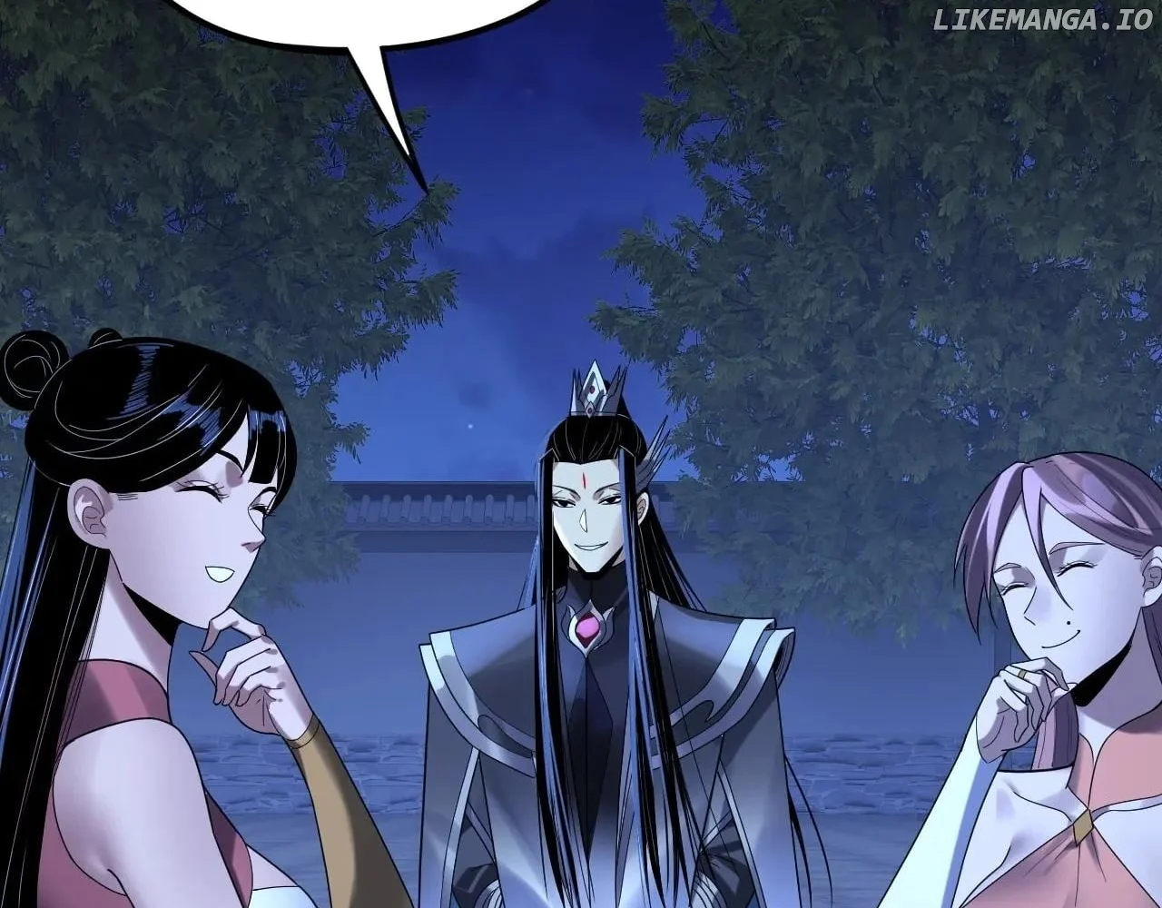 I Am The Fated Villain Chapter 259 page 112