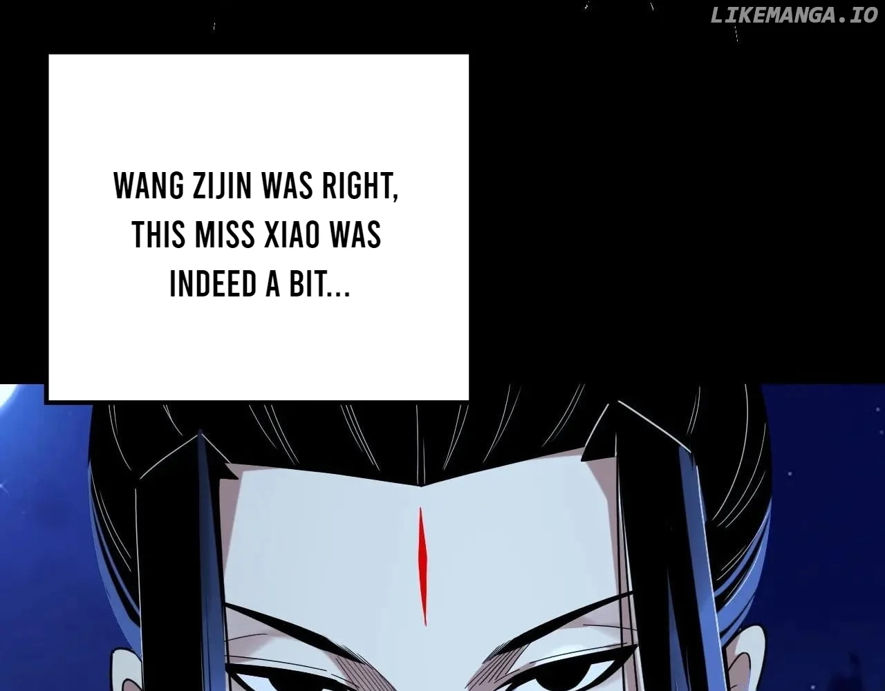 I Am The Fated Villain Chapter 259 page 116