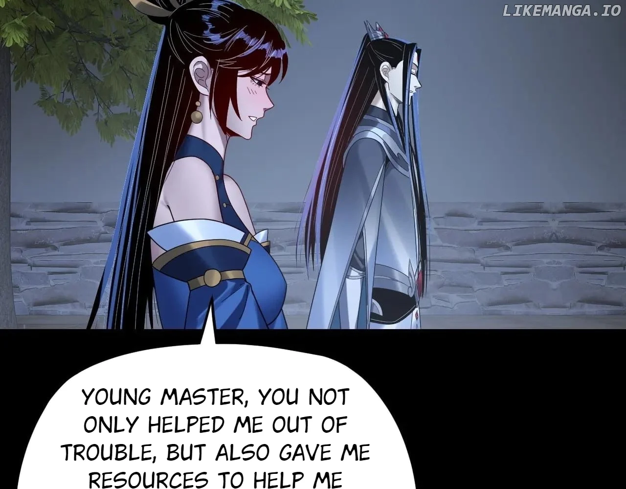 I Am The Fated Villain Chapter 259 page 123