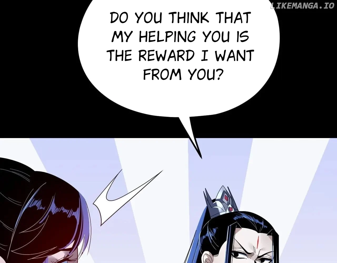 I Am The Fated Villain Chapter 259 page 127