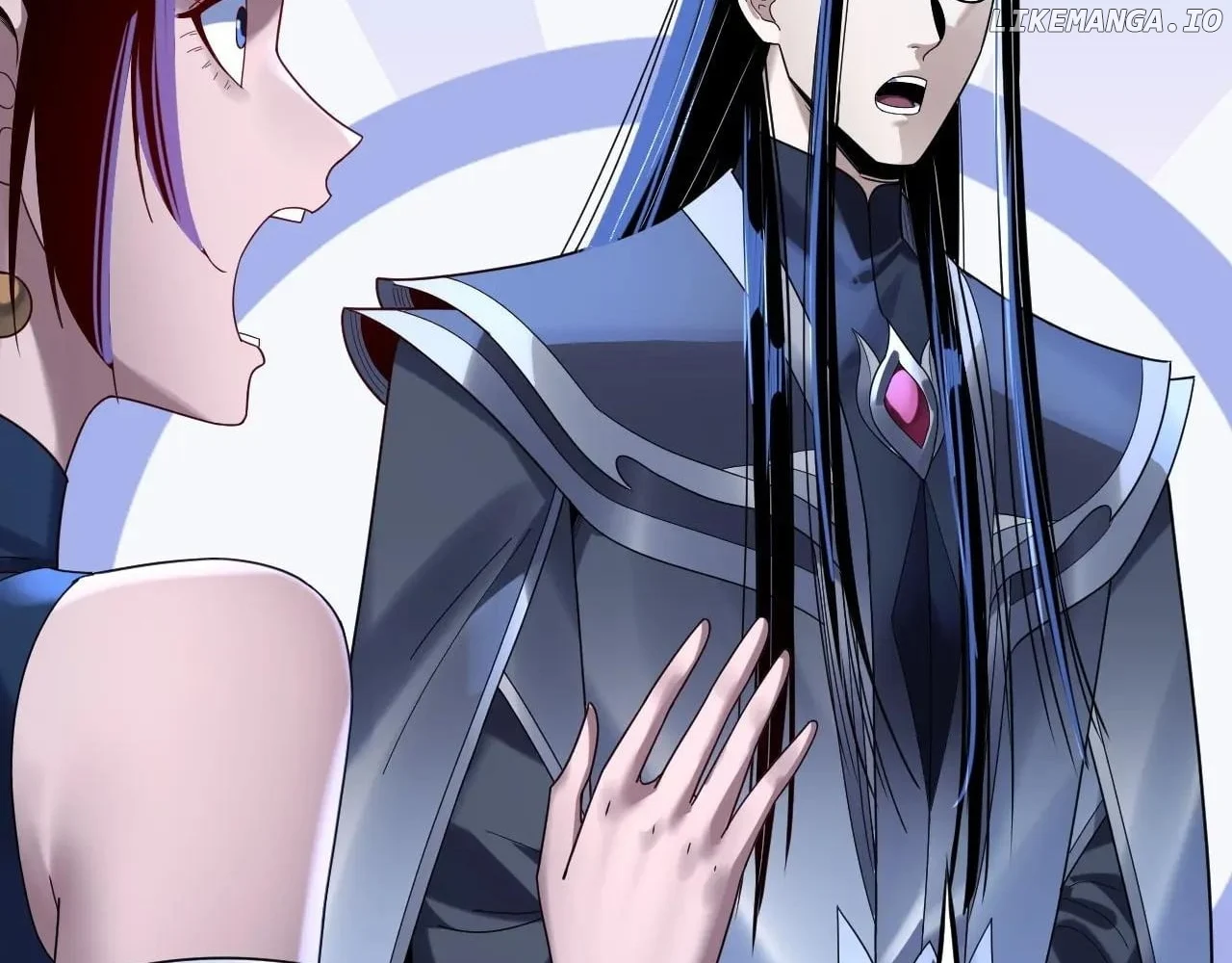 I Am The Fated Villain Chapter 259 page 128