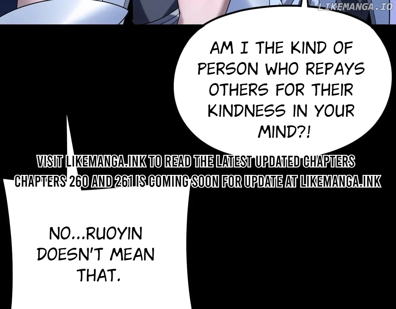 I Am The Fated Villain Chapter 259 page 129