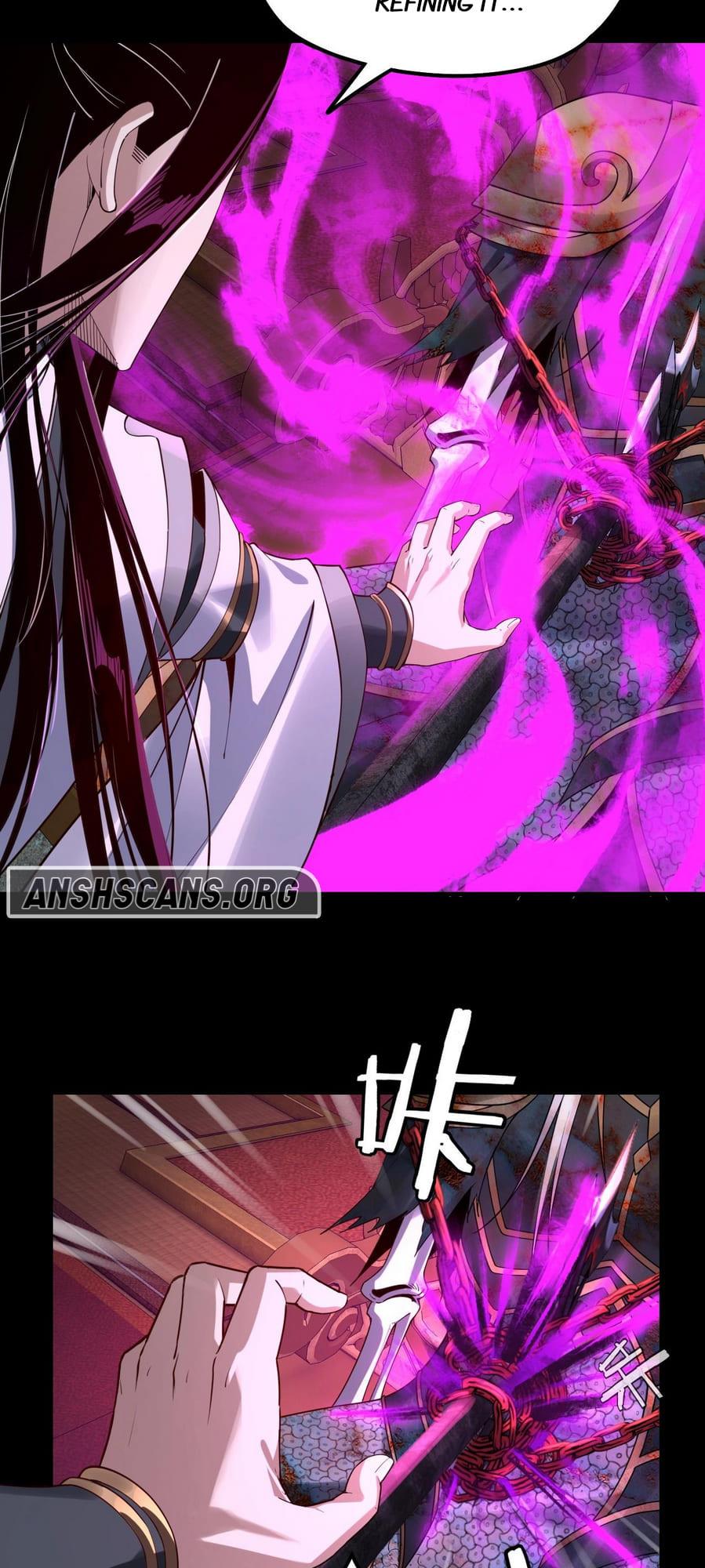 I Am The Fated Villain Chapter 26 page 3