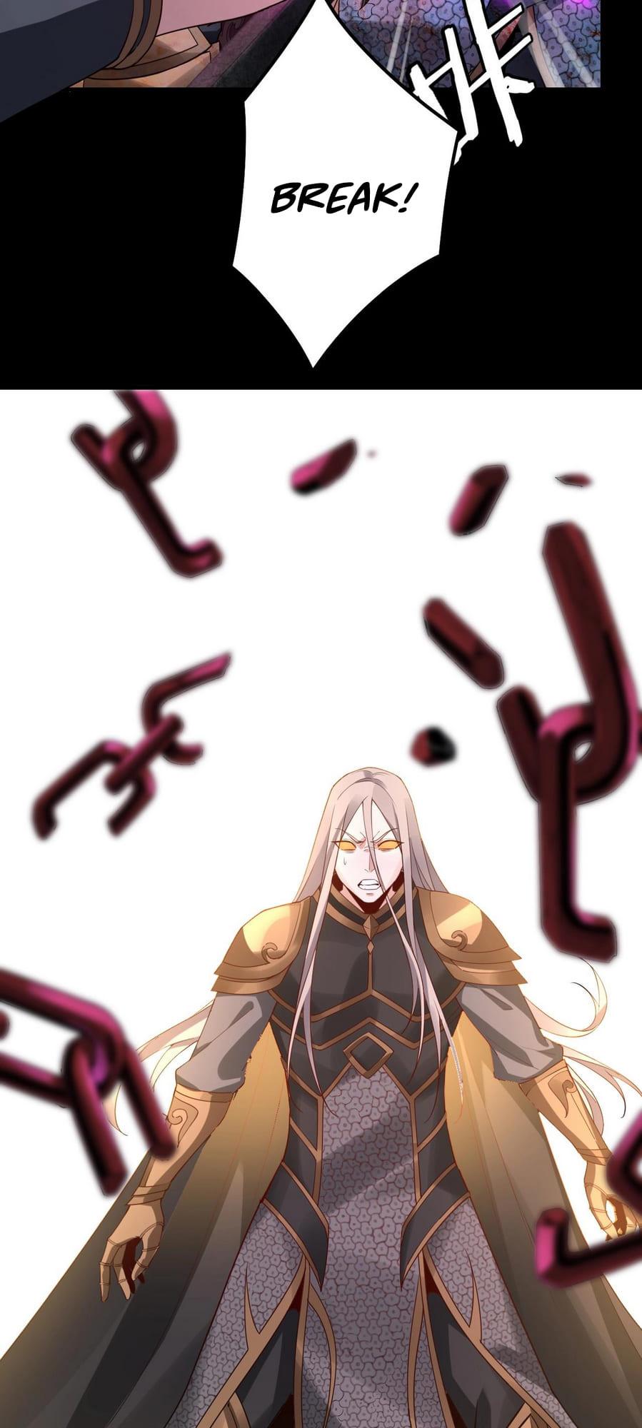 I Am The Fated Villain Chapter 26 page 4