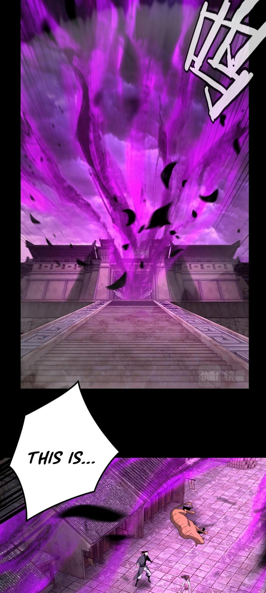 I Am The Fated Villain Chapter 26 page 7