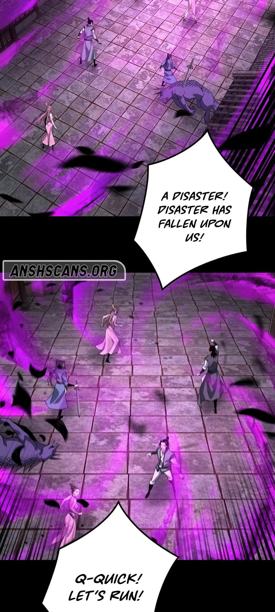 I Am The Fated Villain Chapter 26 page 8