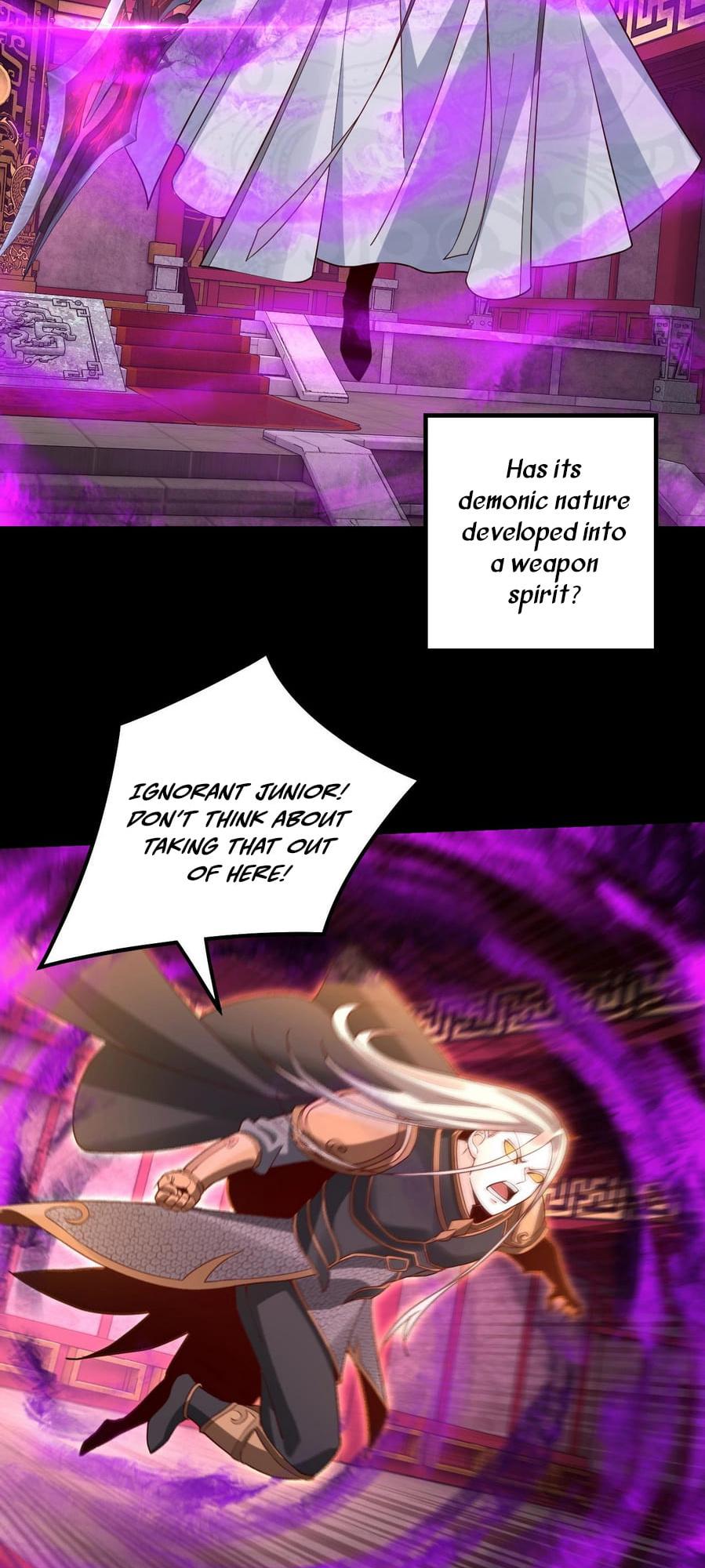 I Am The Fated Villain Chapter 26 page 12