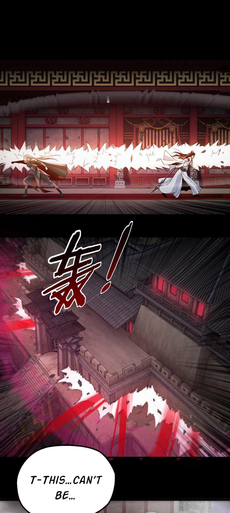 I Am The Fated Villain Chapter 26 page 15
