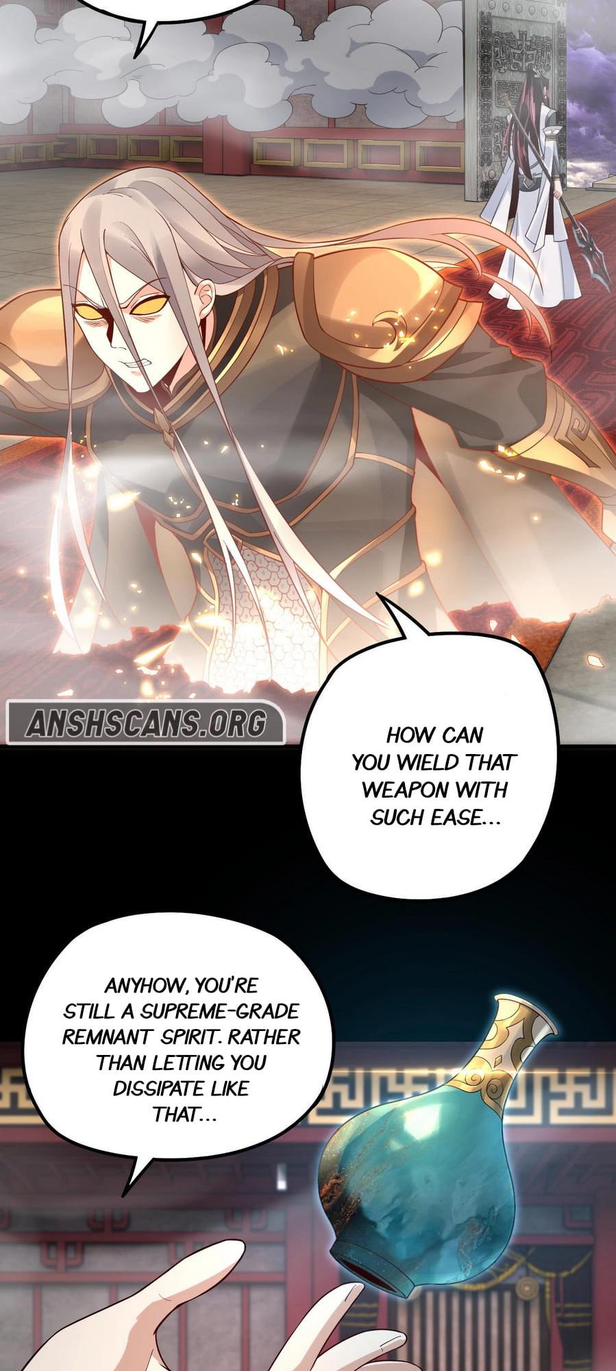 I Am The Fated Villain Chapter 26 page 16