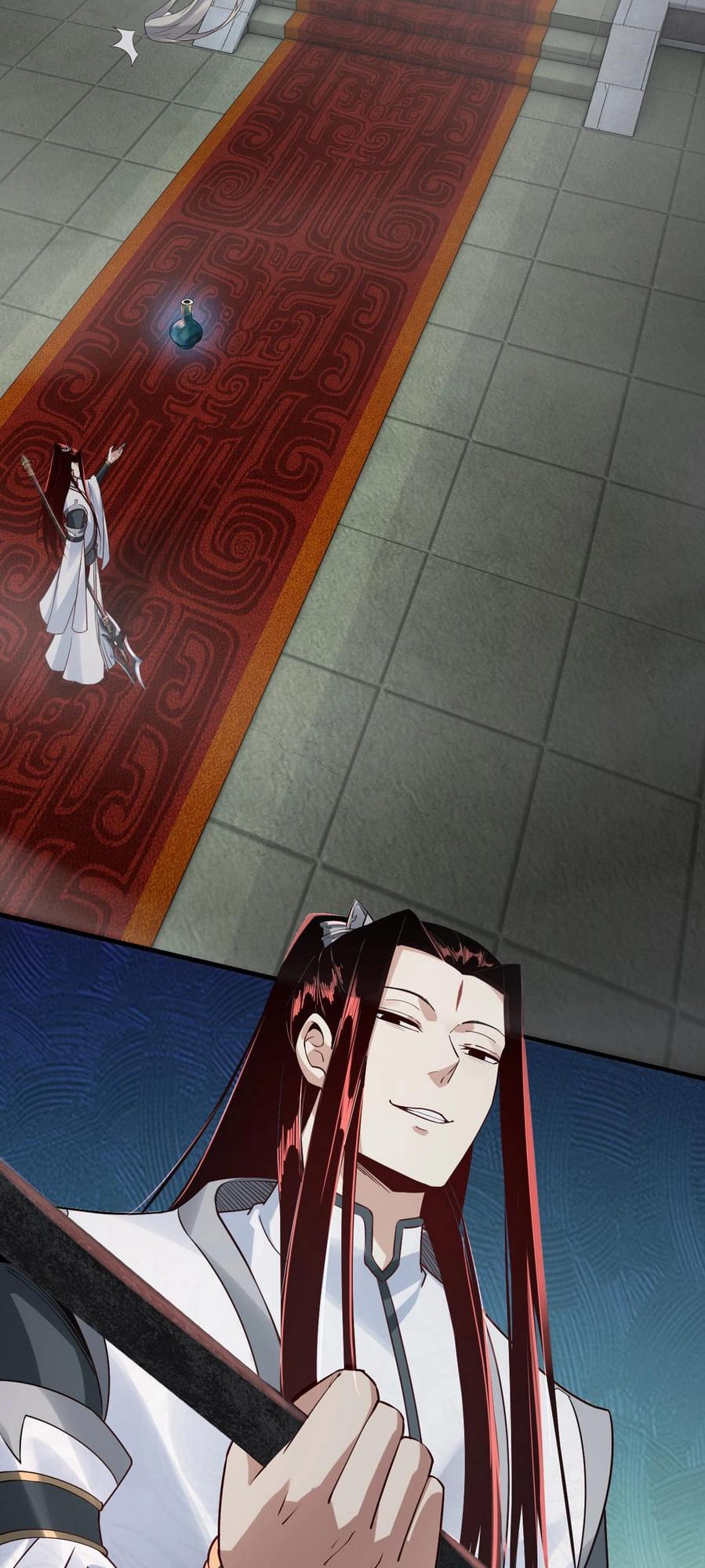 I Am The Fated Villain Chapter 26 page 20