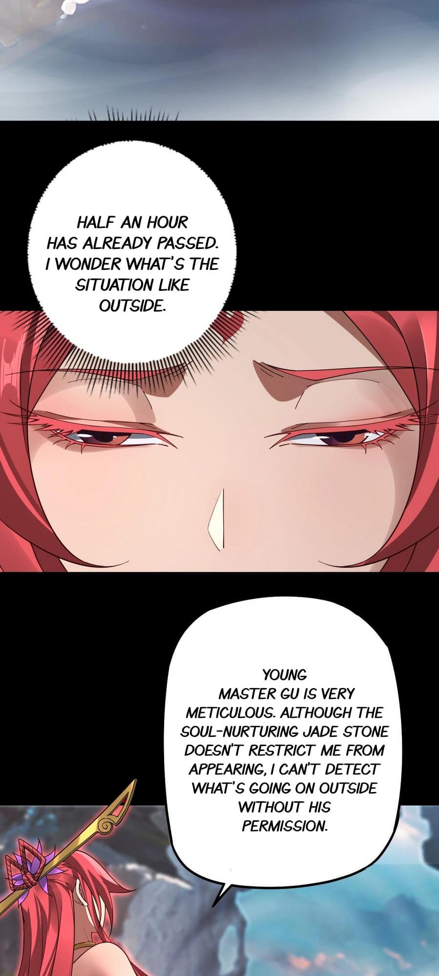 I Am The Fated Villain Chapter 26 page 26