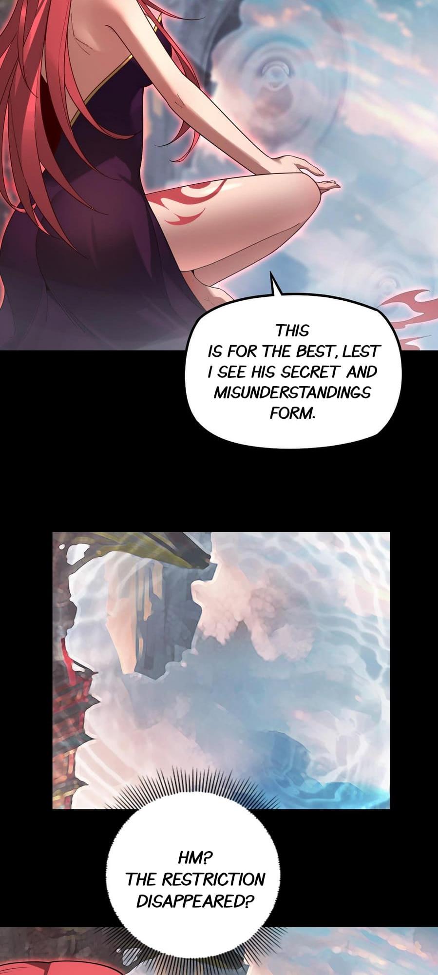 I Am The Fated Villain Chapter 26 page 27