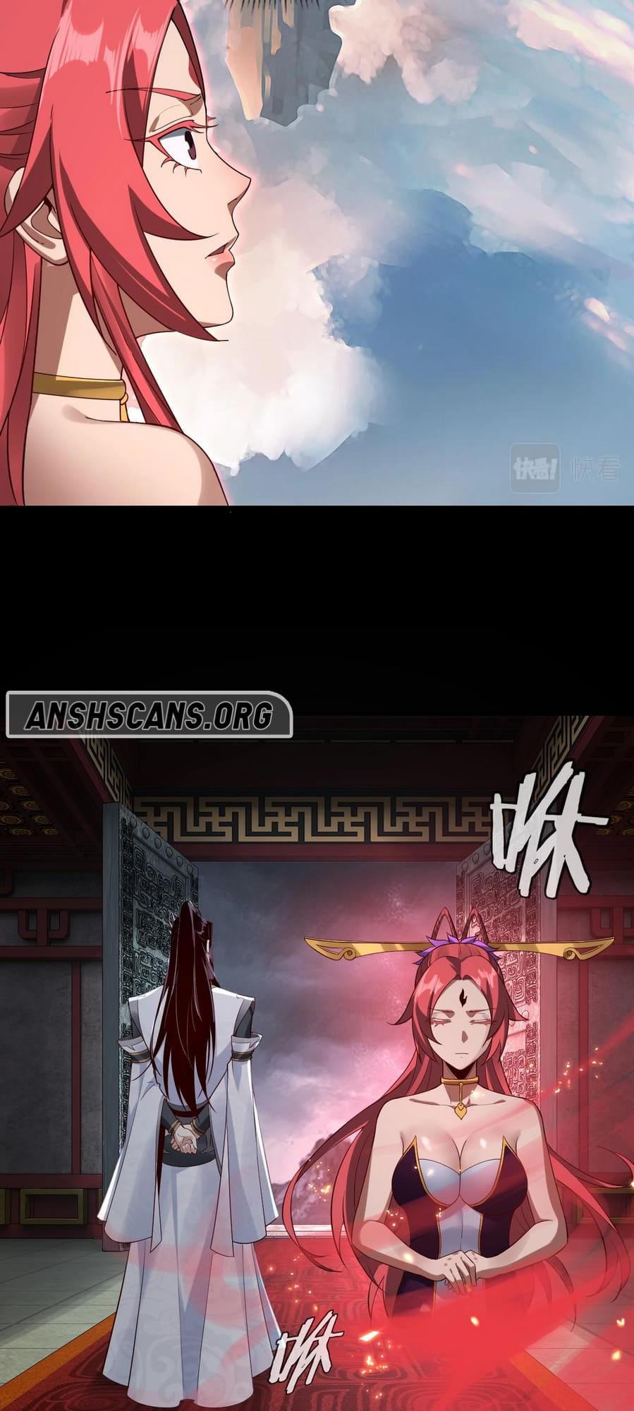 I Am The Fated Villain Chapter 26 page 28