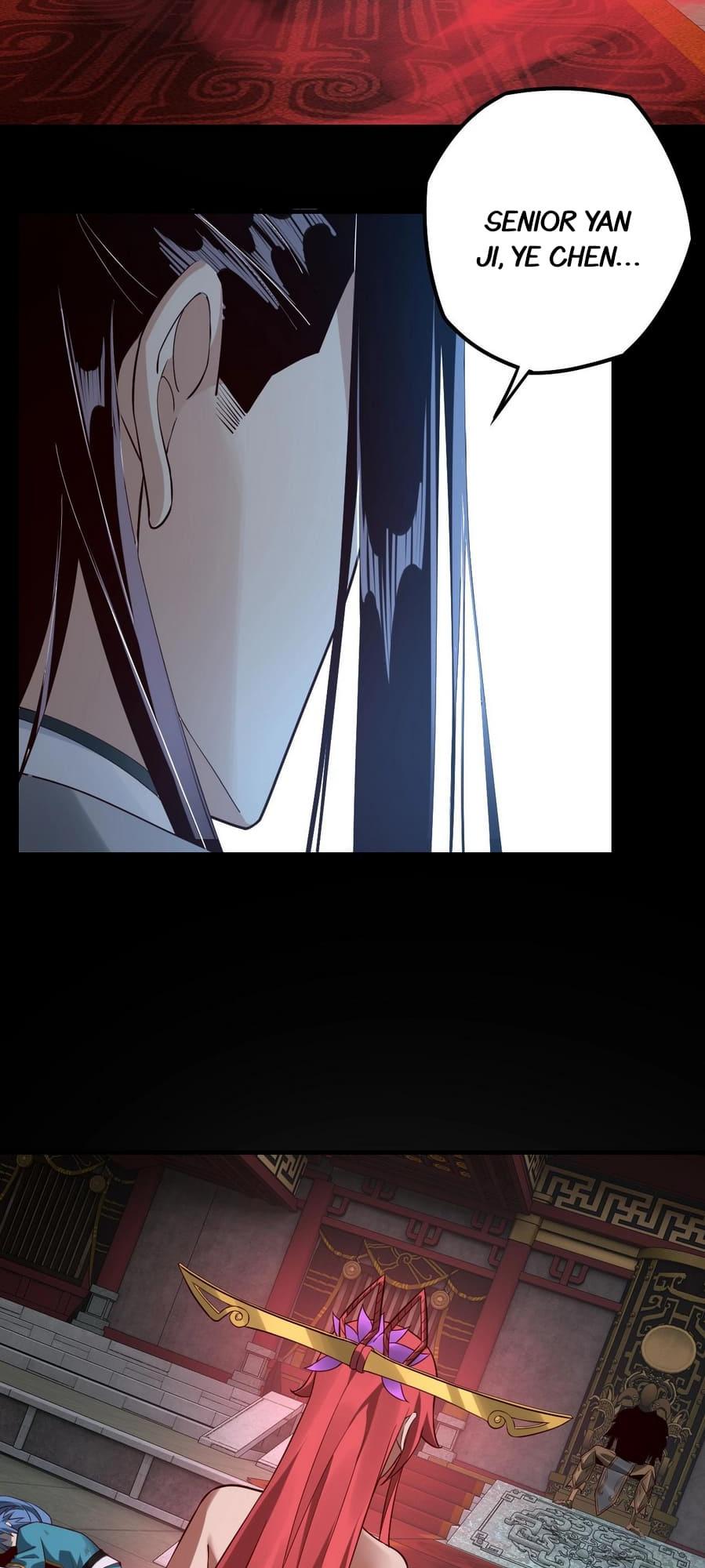 I Am The Fated Villain Chapter 26 page 29