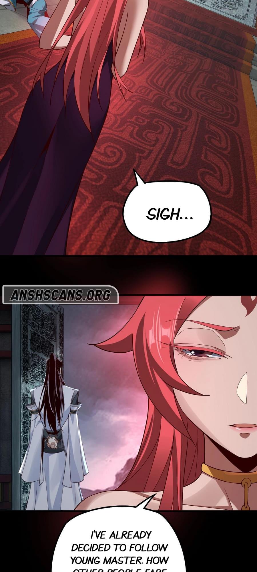 I Am The Fated Villain Chapter 26 page 30