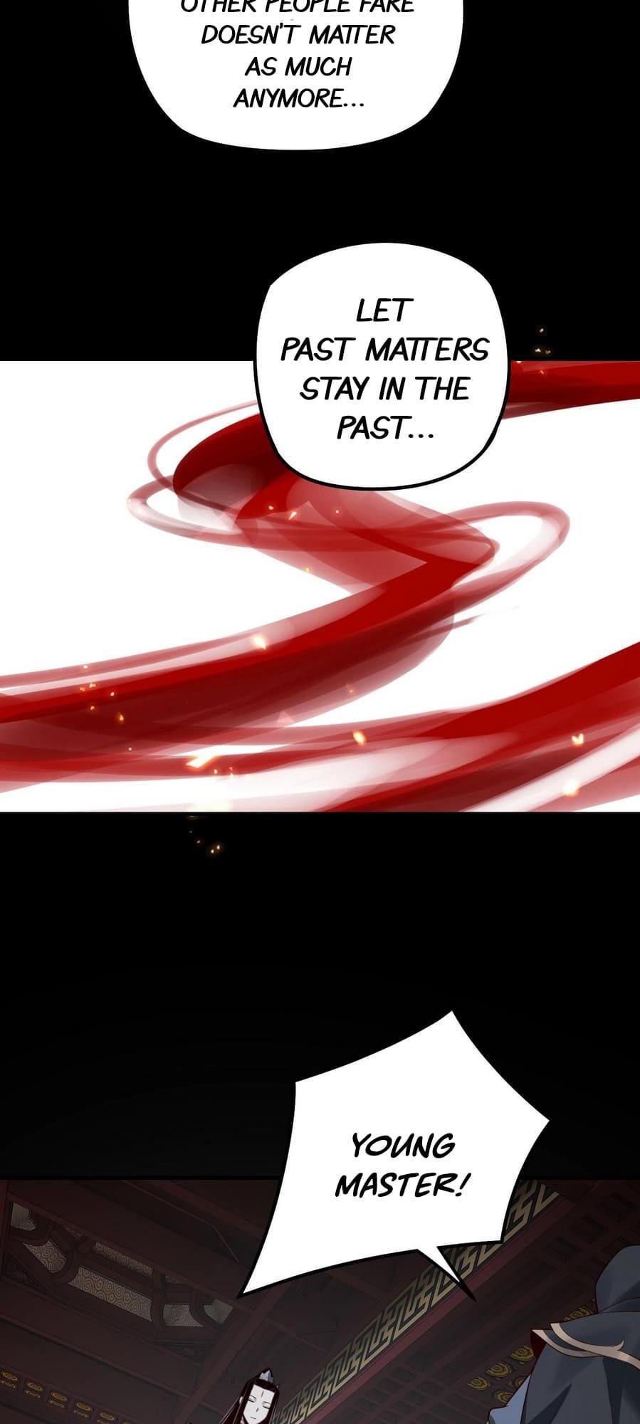 I Am The Fated Villain Chapter 26 page 31