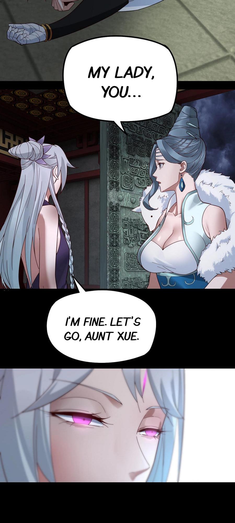 I Am The Fated Villain Chapter 26 page 38