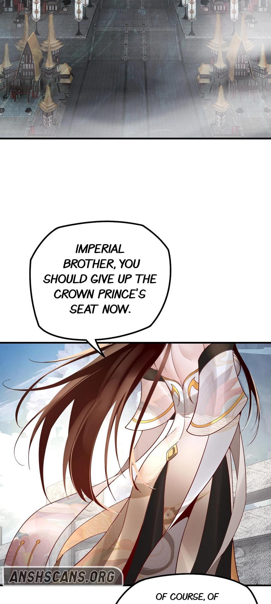 I Am The Fated Villain Chapter 26 page 41